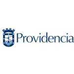Logo Ilustre Municipalidad de Providencia.