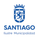 Logo ilustre Municipalidad de Santiago
